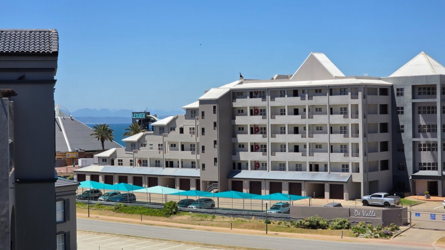 3 Bedroom Property for Sale in Diaz Beach Western Cape